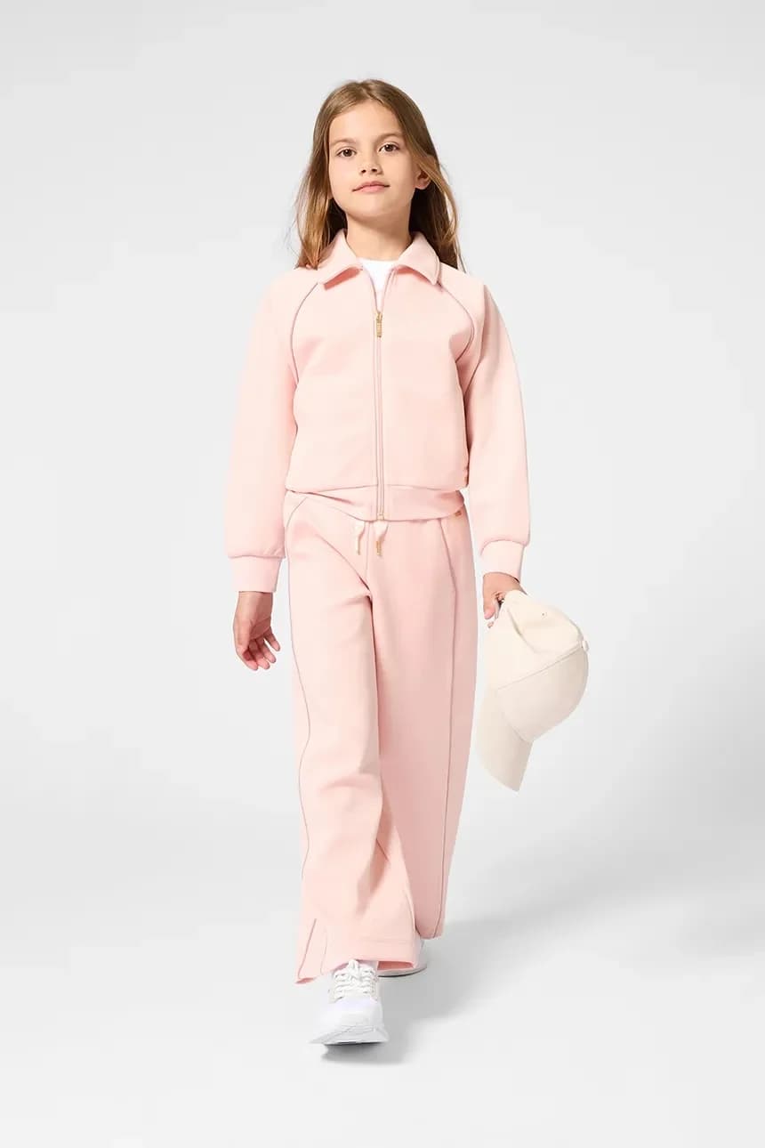 Детские спортивные штаны