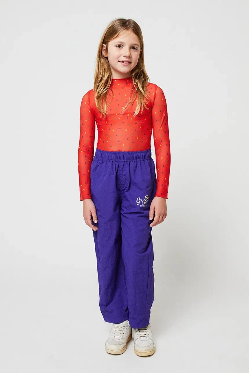 Детские спортивные штаны Go Bobo