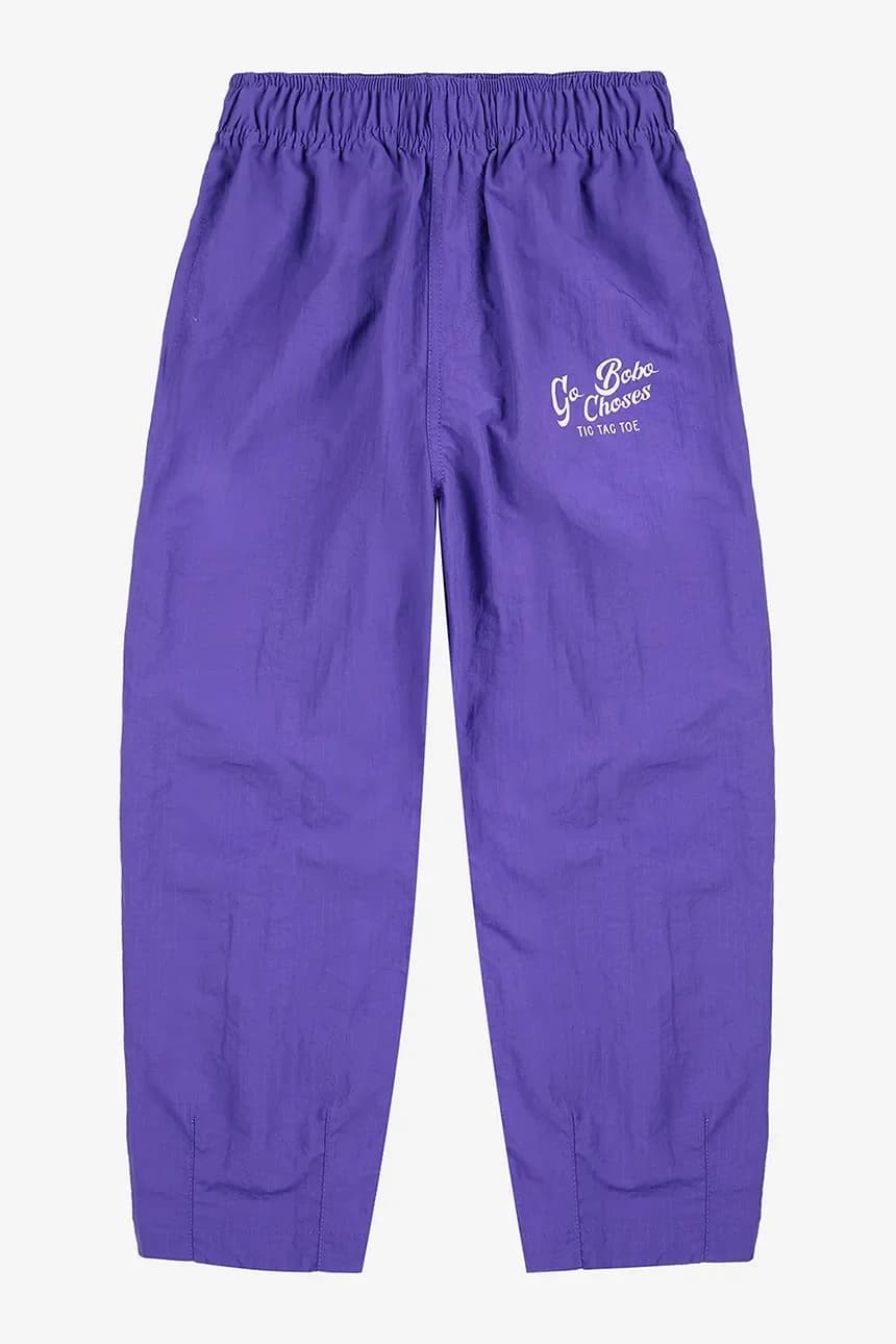 Детские спортивные штаны Go Bobo - фото 2