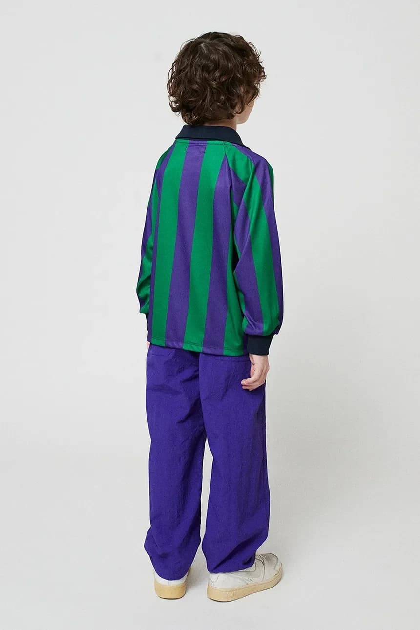 Детские спортивные штаны Go Bobo - фото 12