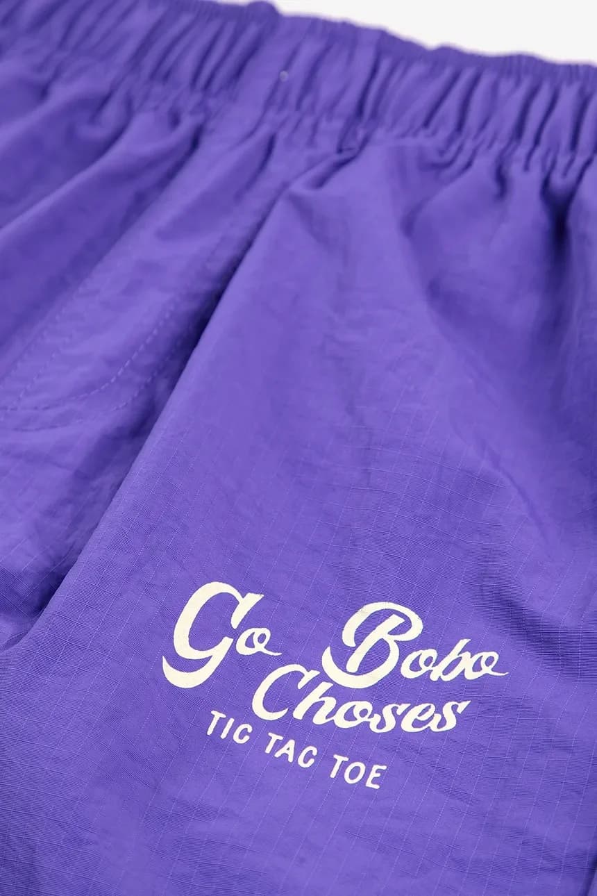 Детские спортивные штаны Go Bobo - фото 4