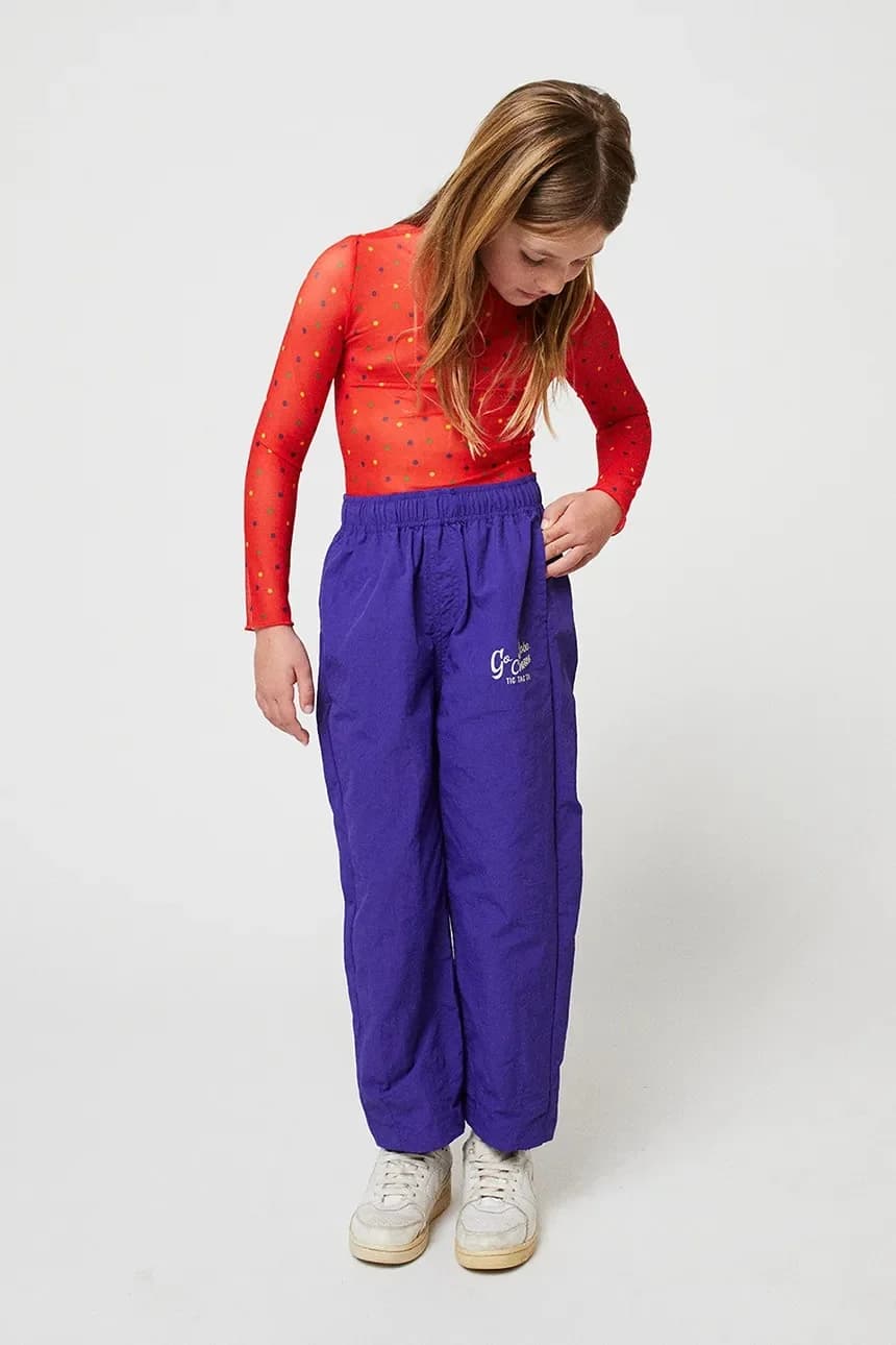 Детские спортивные штаны Go Bobo - фото 6