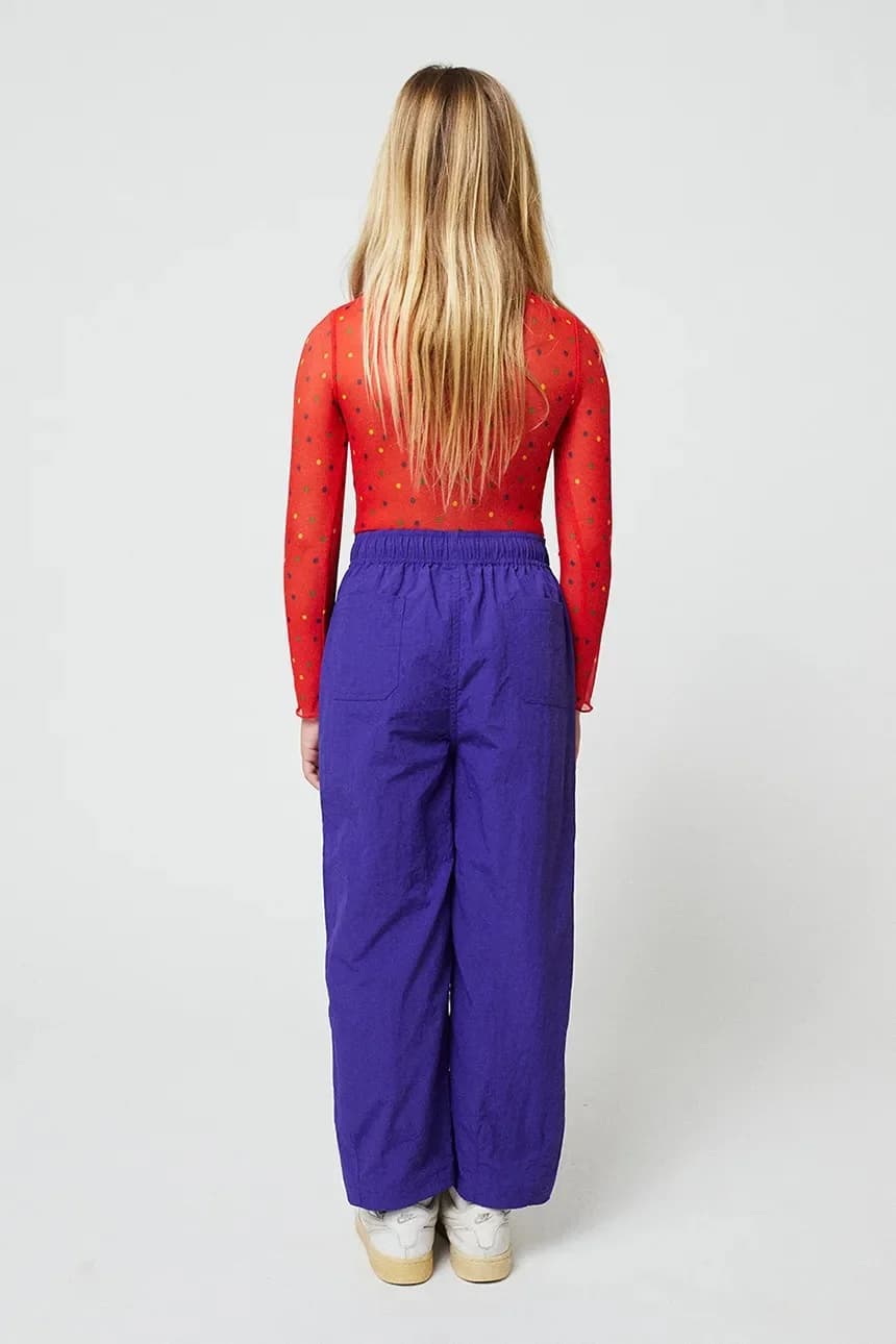 Детские спортивные штаны Go Bobo - фото 8