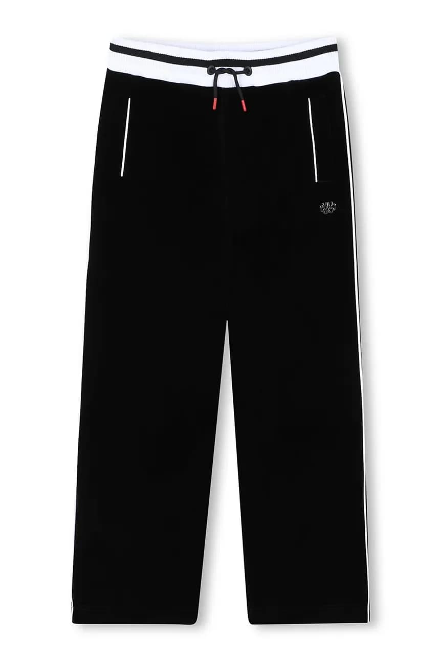 Детские спортивные штаны - фото 2