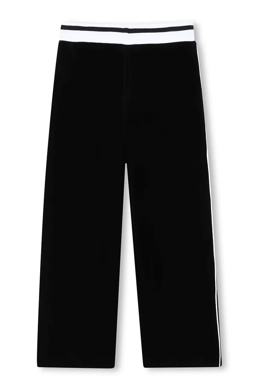 Детские спортивные штаны - фото 3