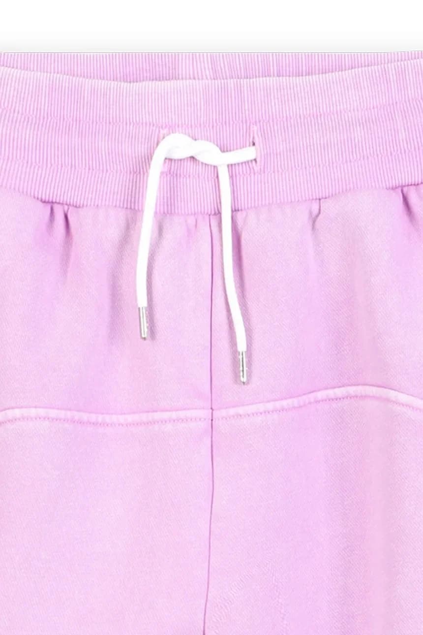 Детские спортивные штаны - фото 4