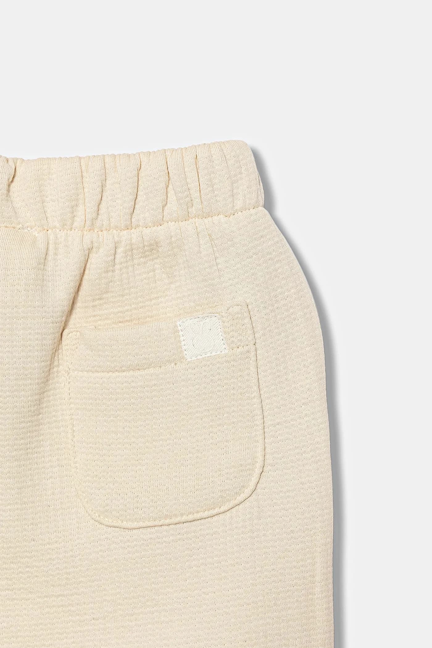 Детские спортивные штаны - фото 3