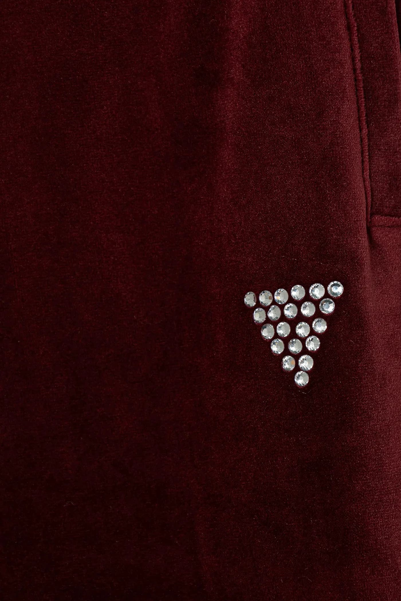 Детские спортивные штаны - фото 3