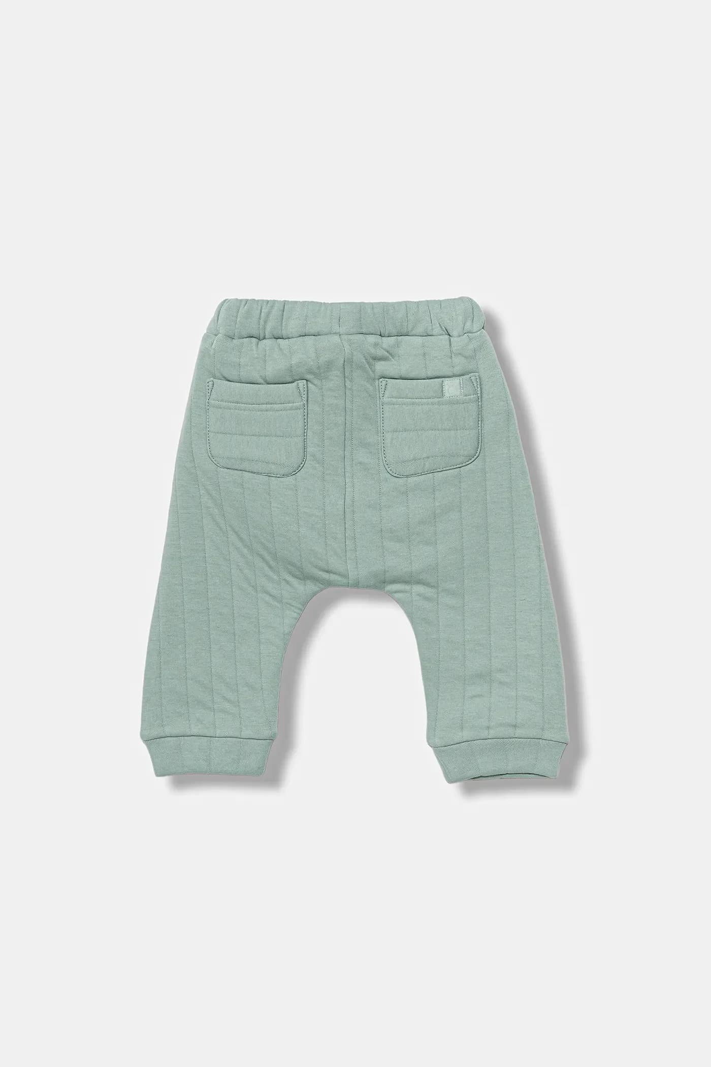 Детские спортивные штаны - фото 2