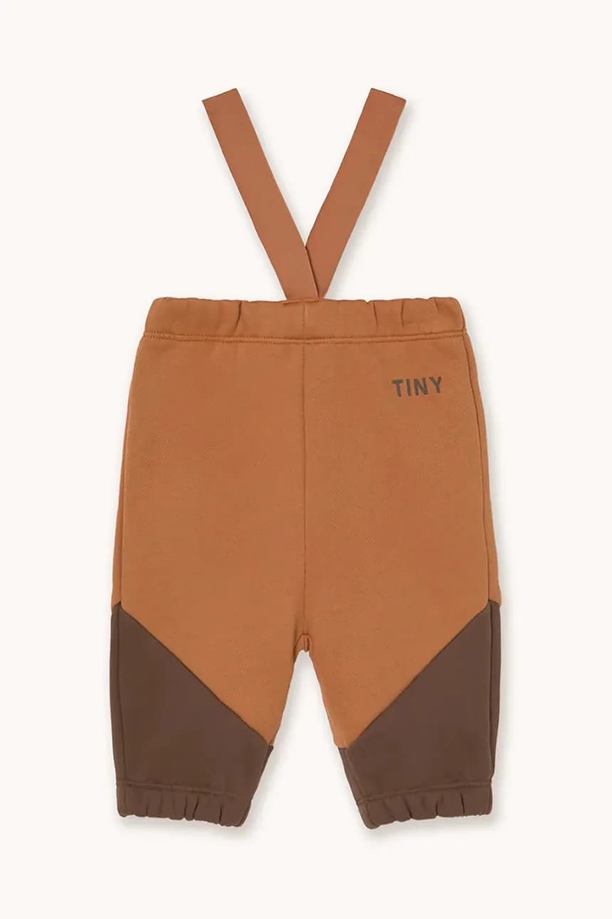 ДЕТСКИЕ СПОРТИВНЫЕ БРЮКИ TINY COLOR BLOCK детские спортивные штаны