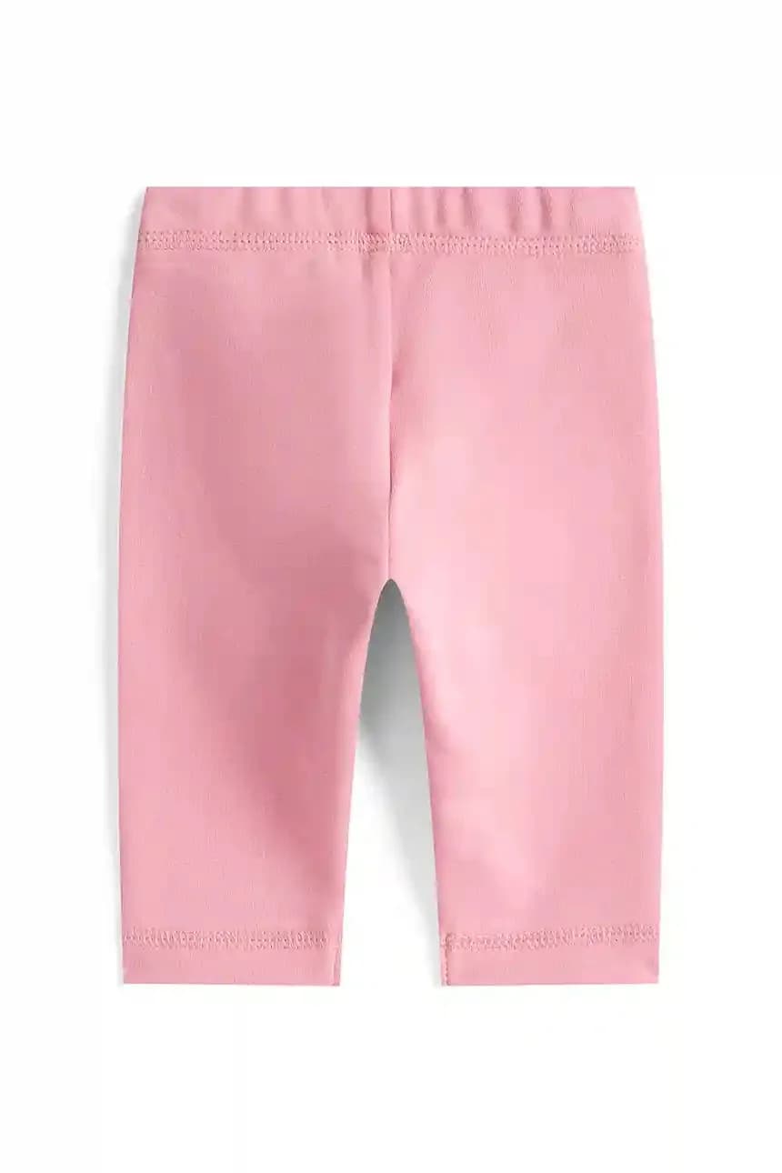 Детские хлопковые брюки - фото 2