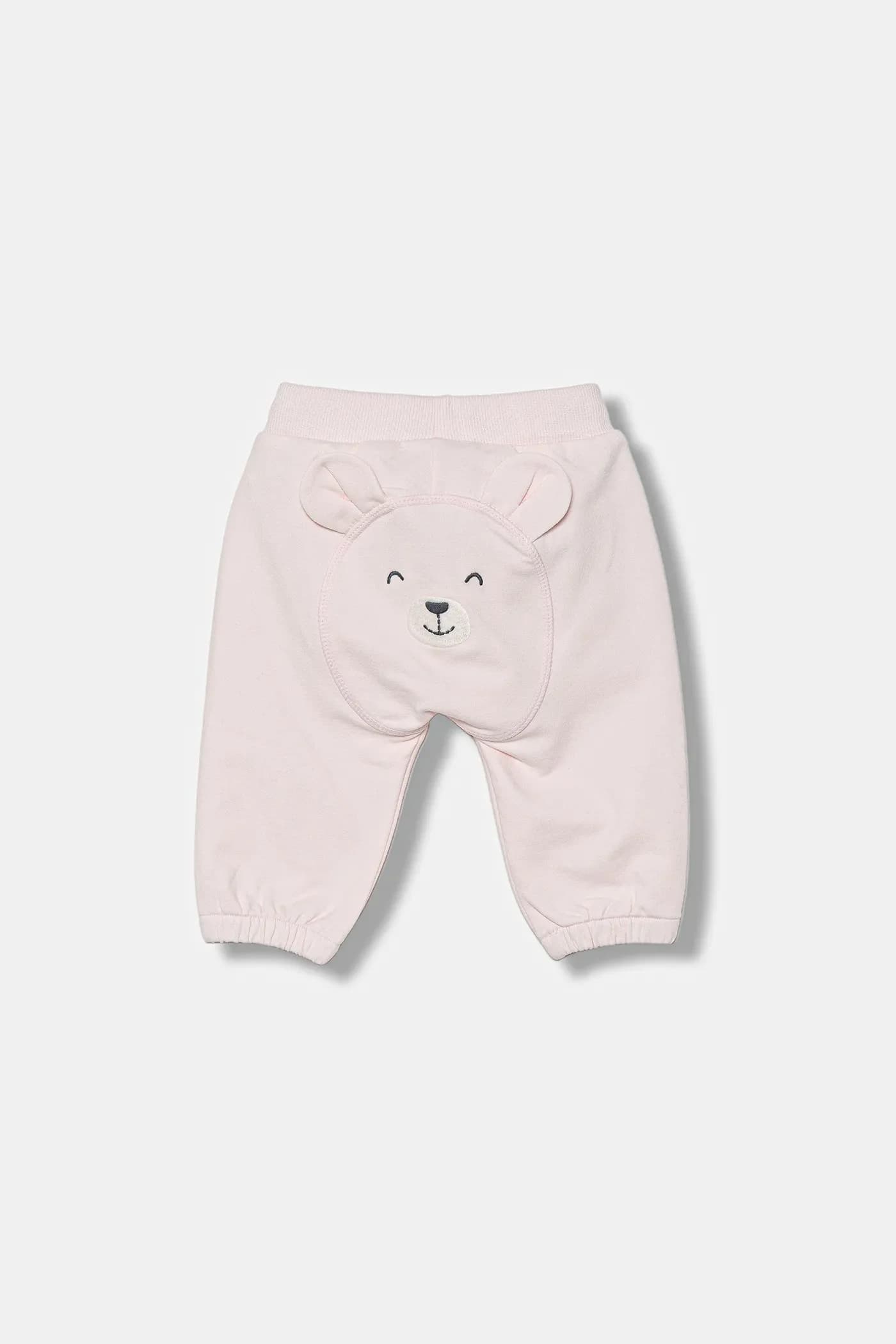 Детские спортивные штаны - фото 2