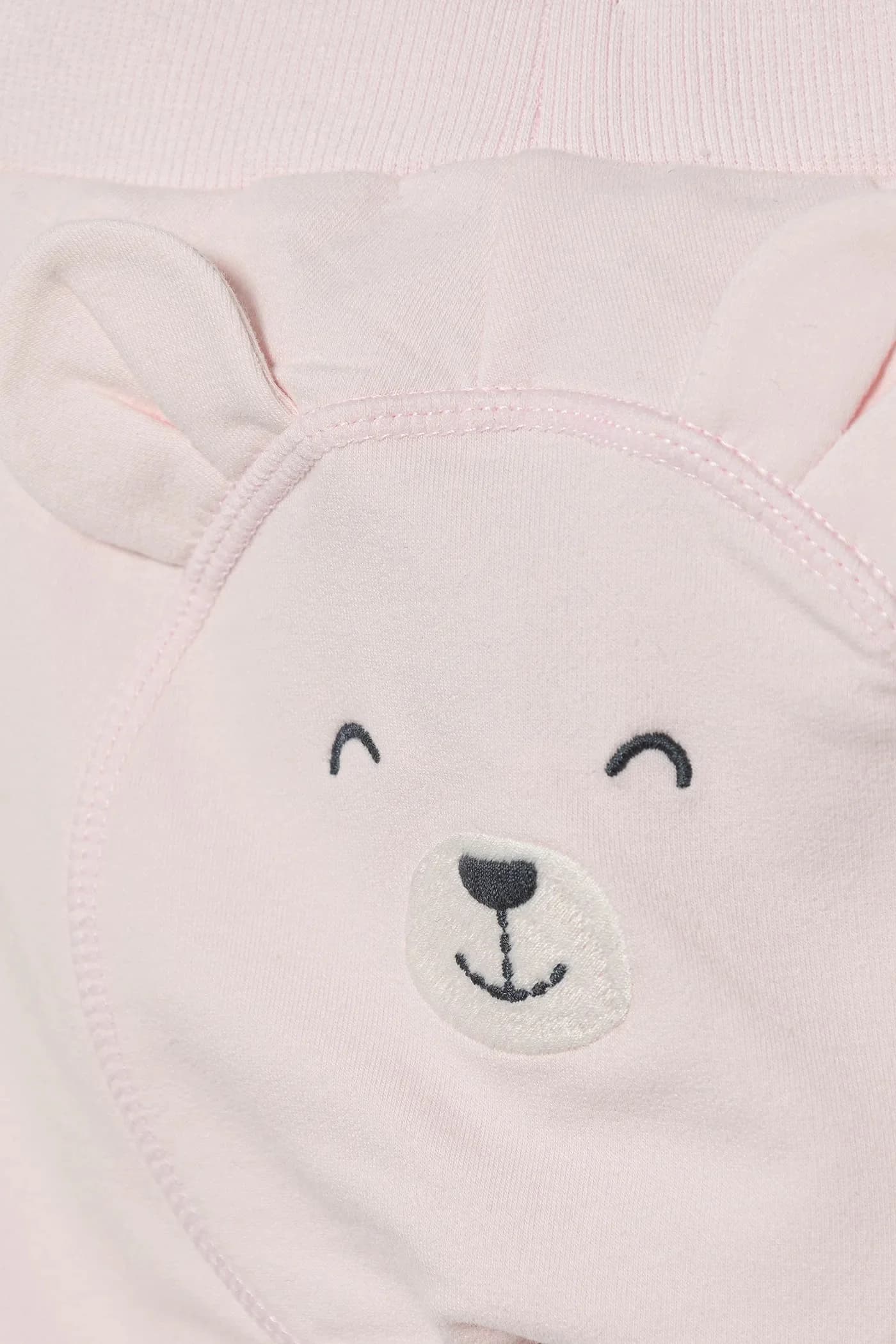 Детские спортивные штаны - фото 3