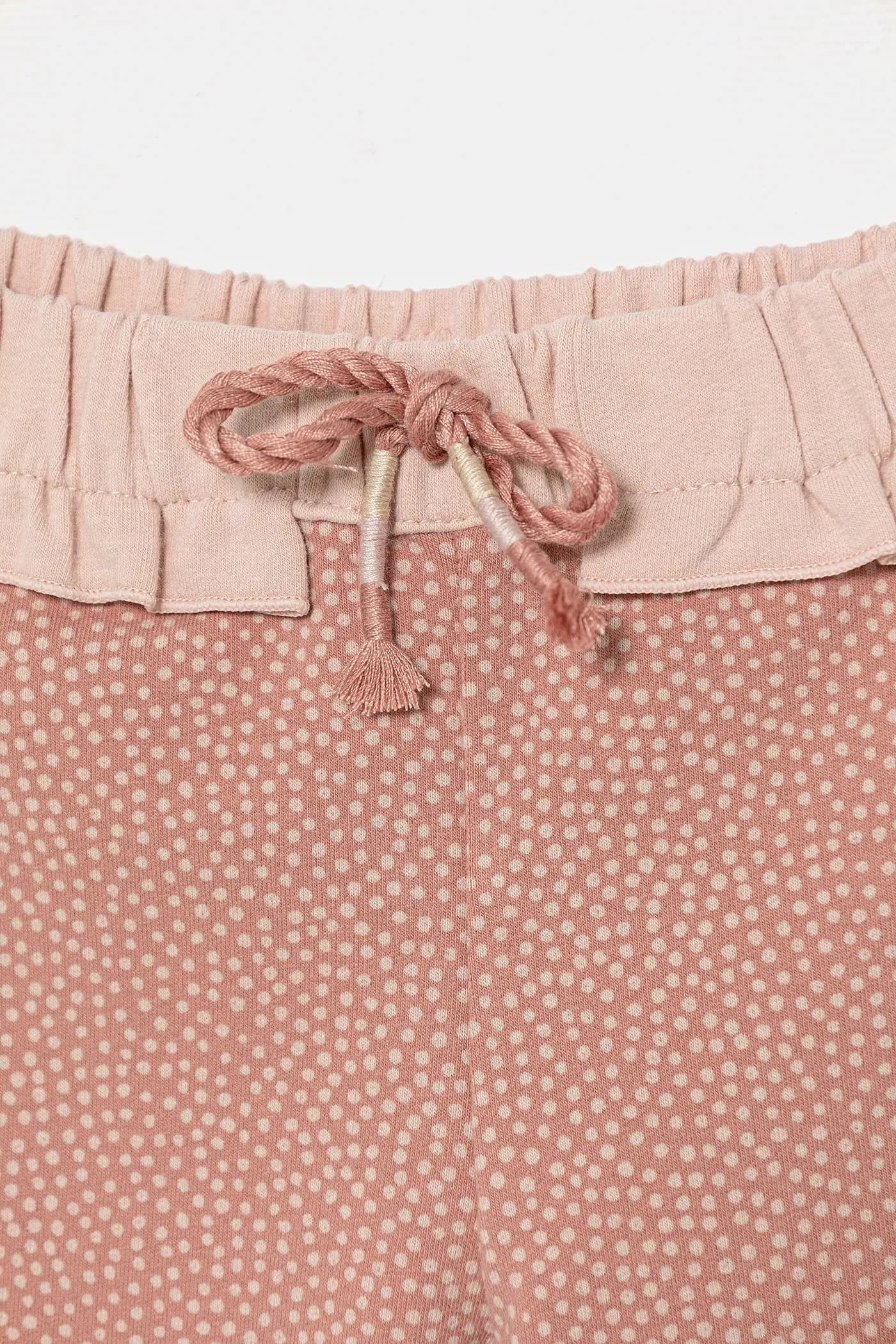 Детские спортивные штаны - фото 3