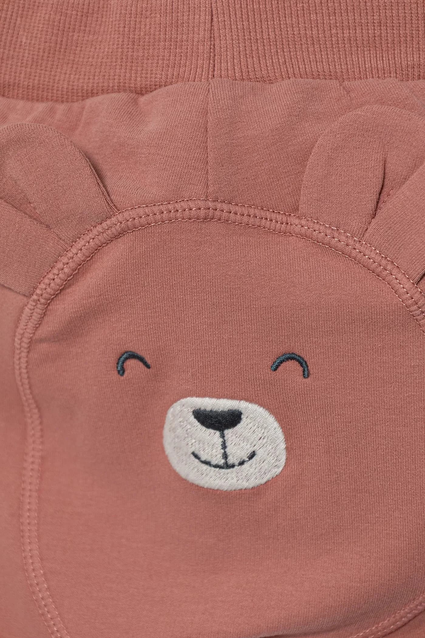 Детские спортивные штаны - фото 3