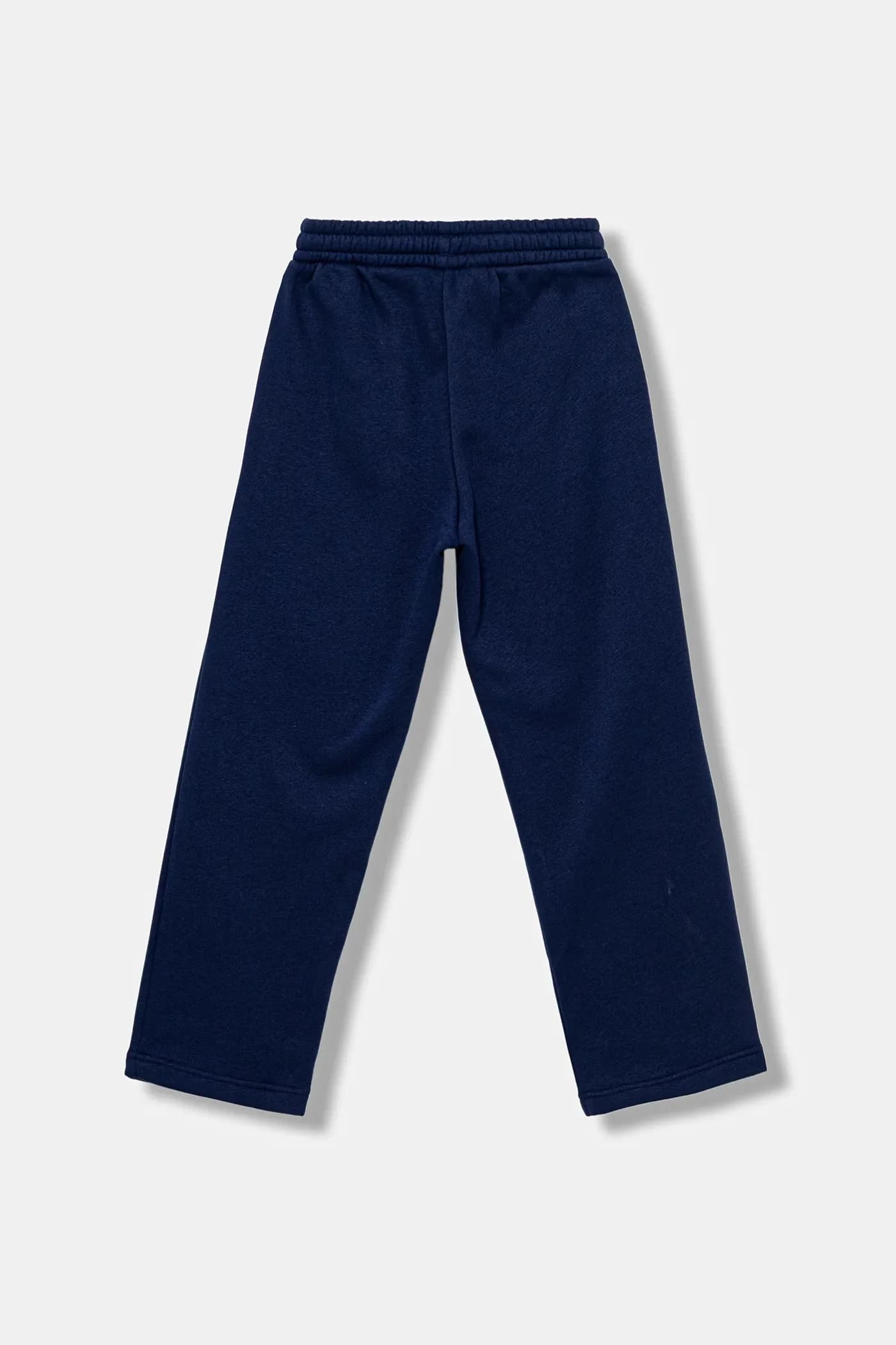 Детские спортивные штаны - фото 3