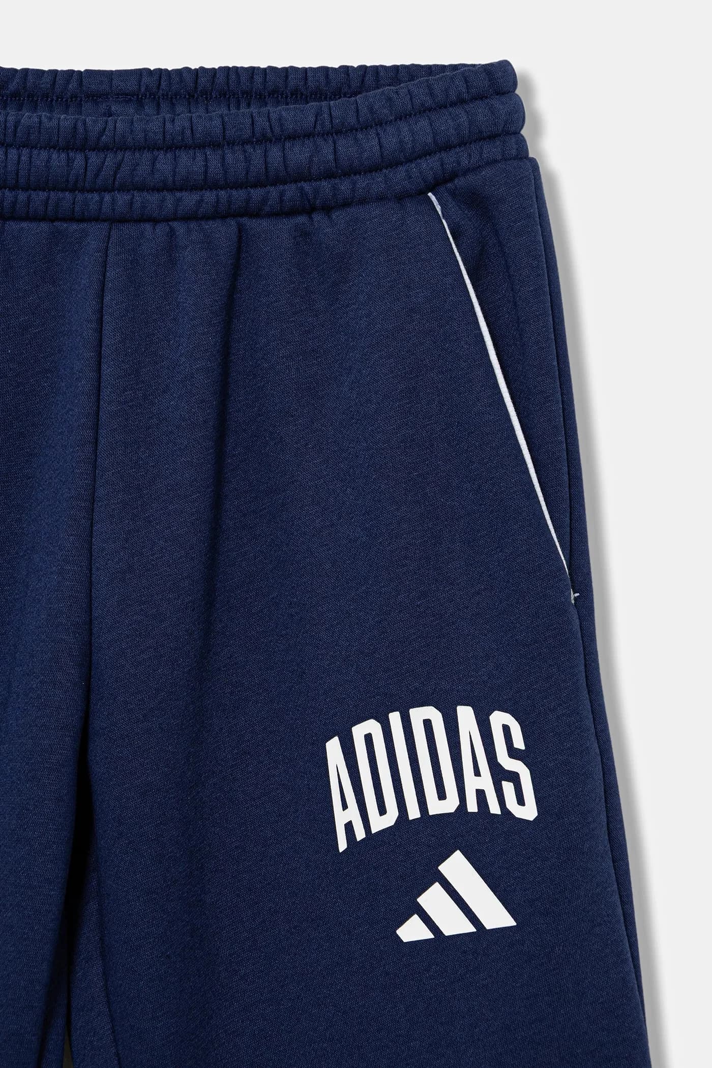 Детские спортивные штаны - фото 4