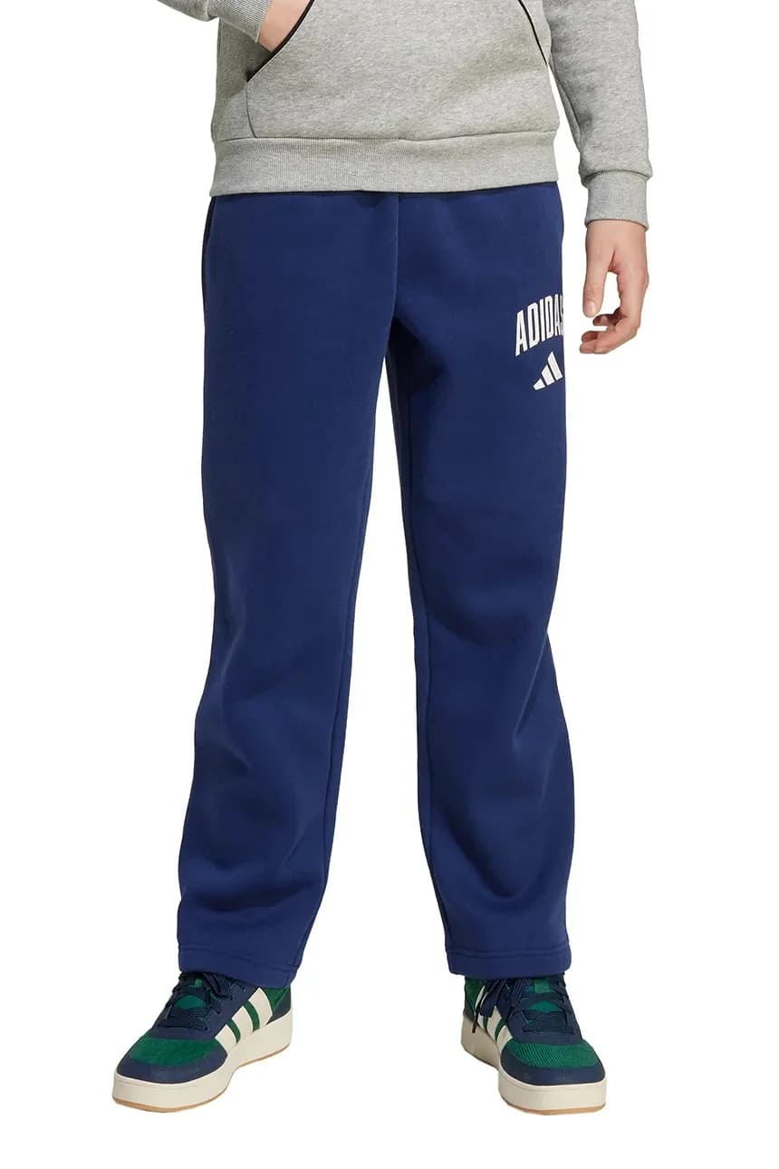 Детские спортивные штаны - фото 6