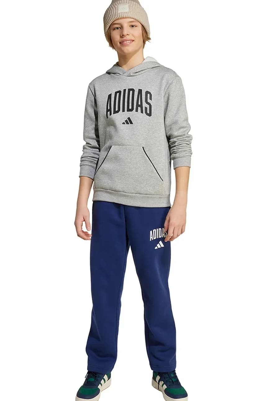 Детские спортивные штаны - фото 8