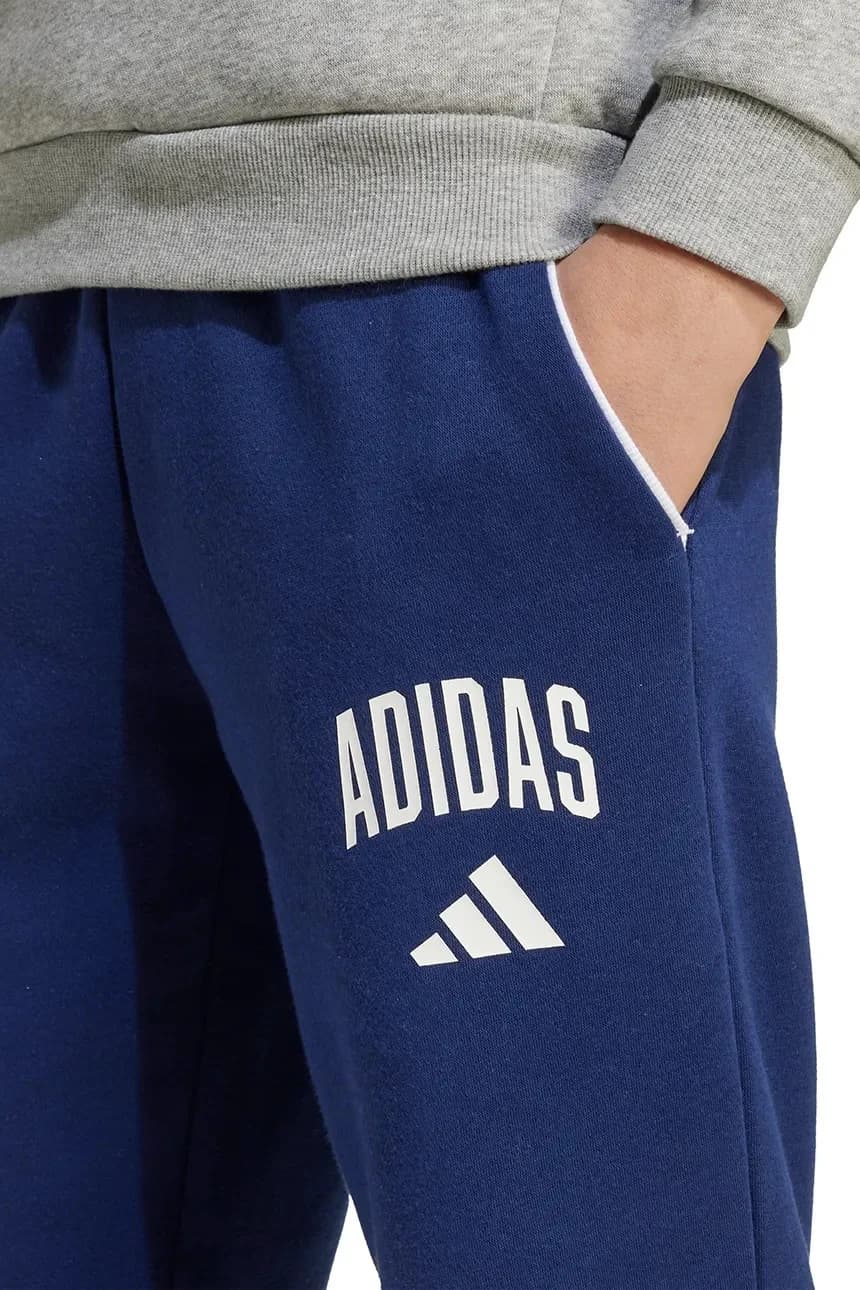 Детские спортивные штаны - фото 9