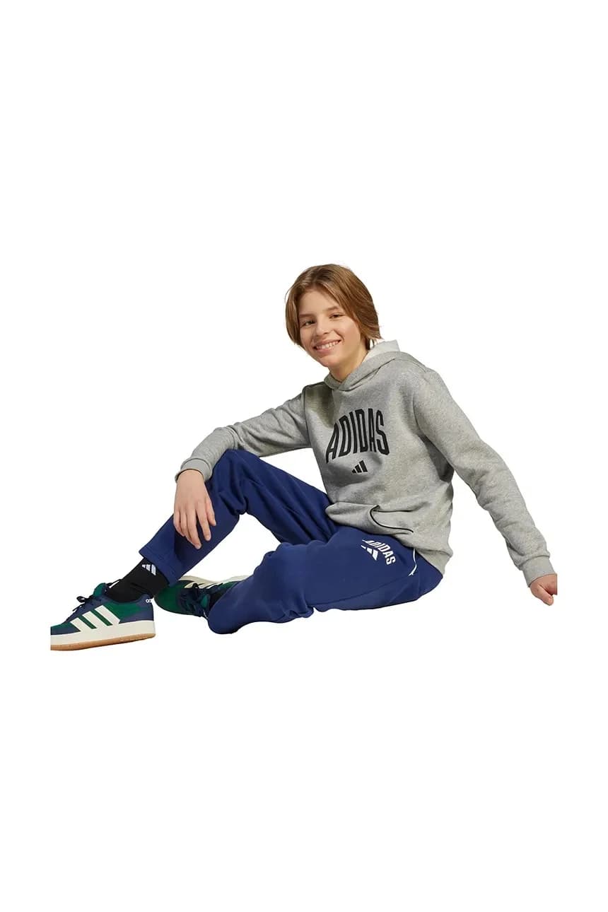 Детские спортивные штаны - фото 10