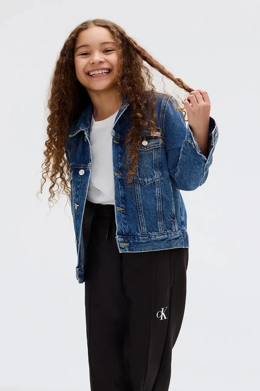 Детские спортивные штаны - фото 7