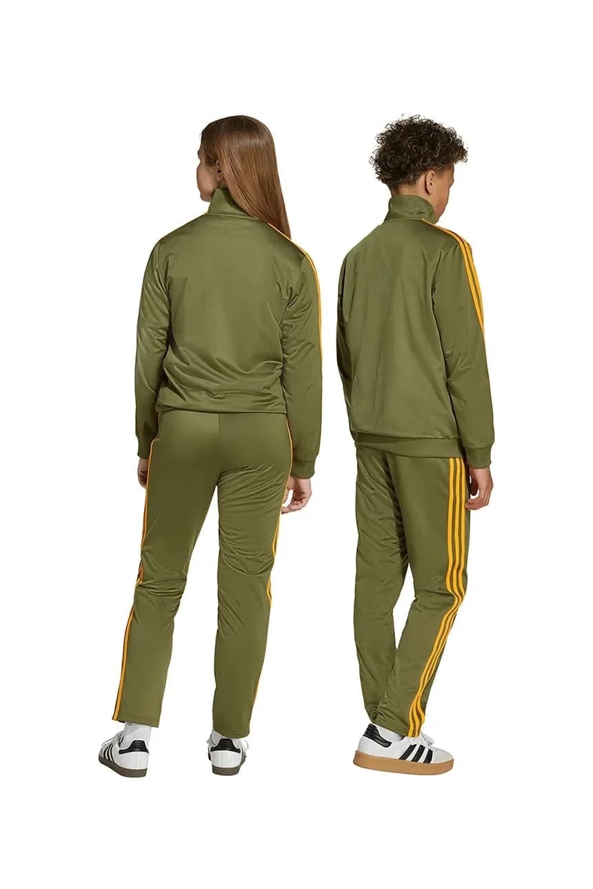 Детские спортивные штаны - фото 5