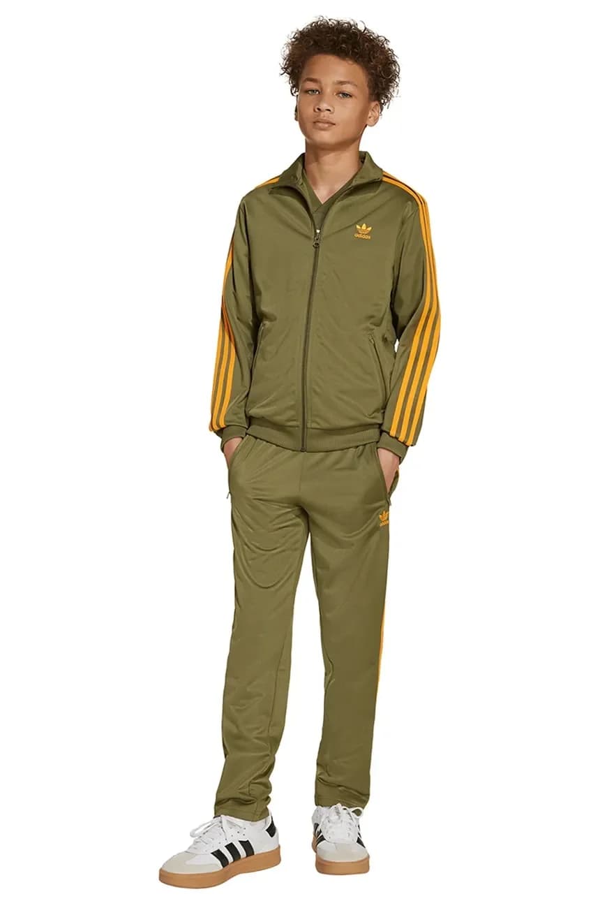 Детские спортивные штаны - фото 8