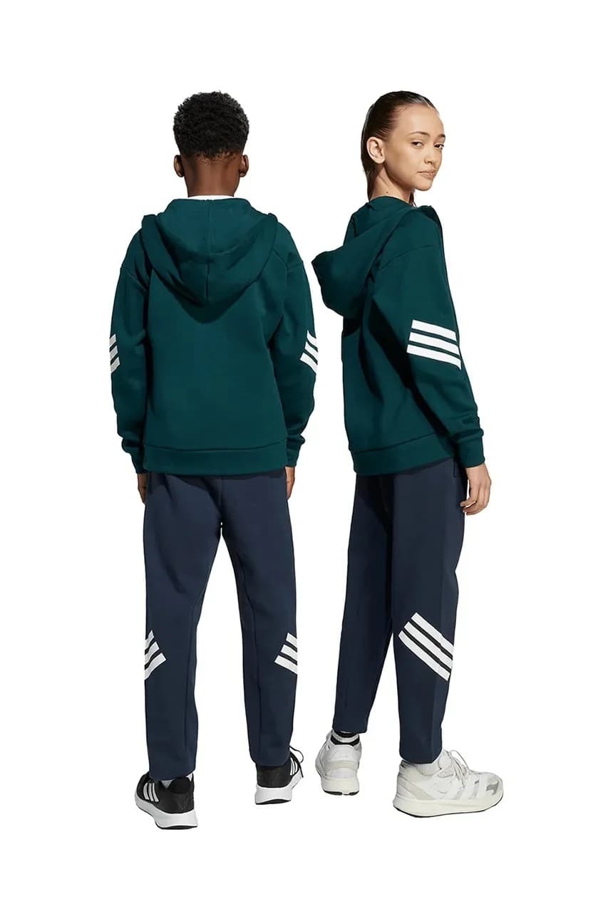 Детские спортивные штаны - фото 5