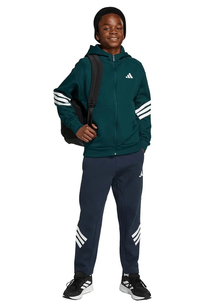 Детские спортивные штаны - фото 8