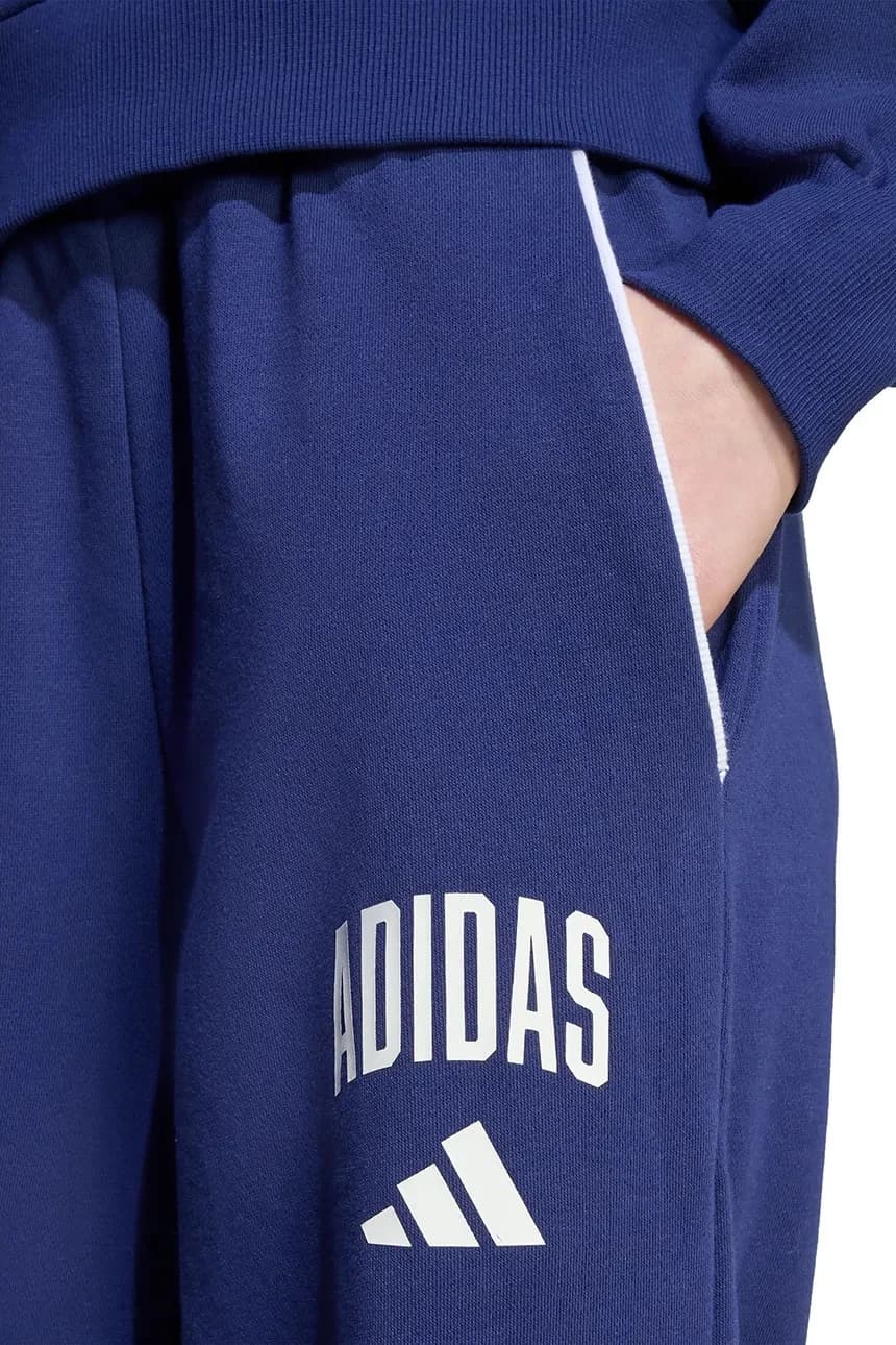 Детские спортивные штаны - фото 7