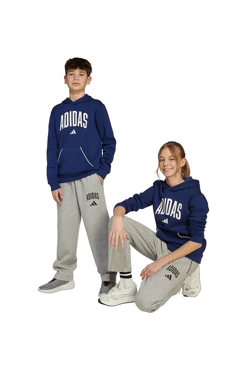 Детские спортивные штаны