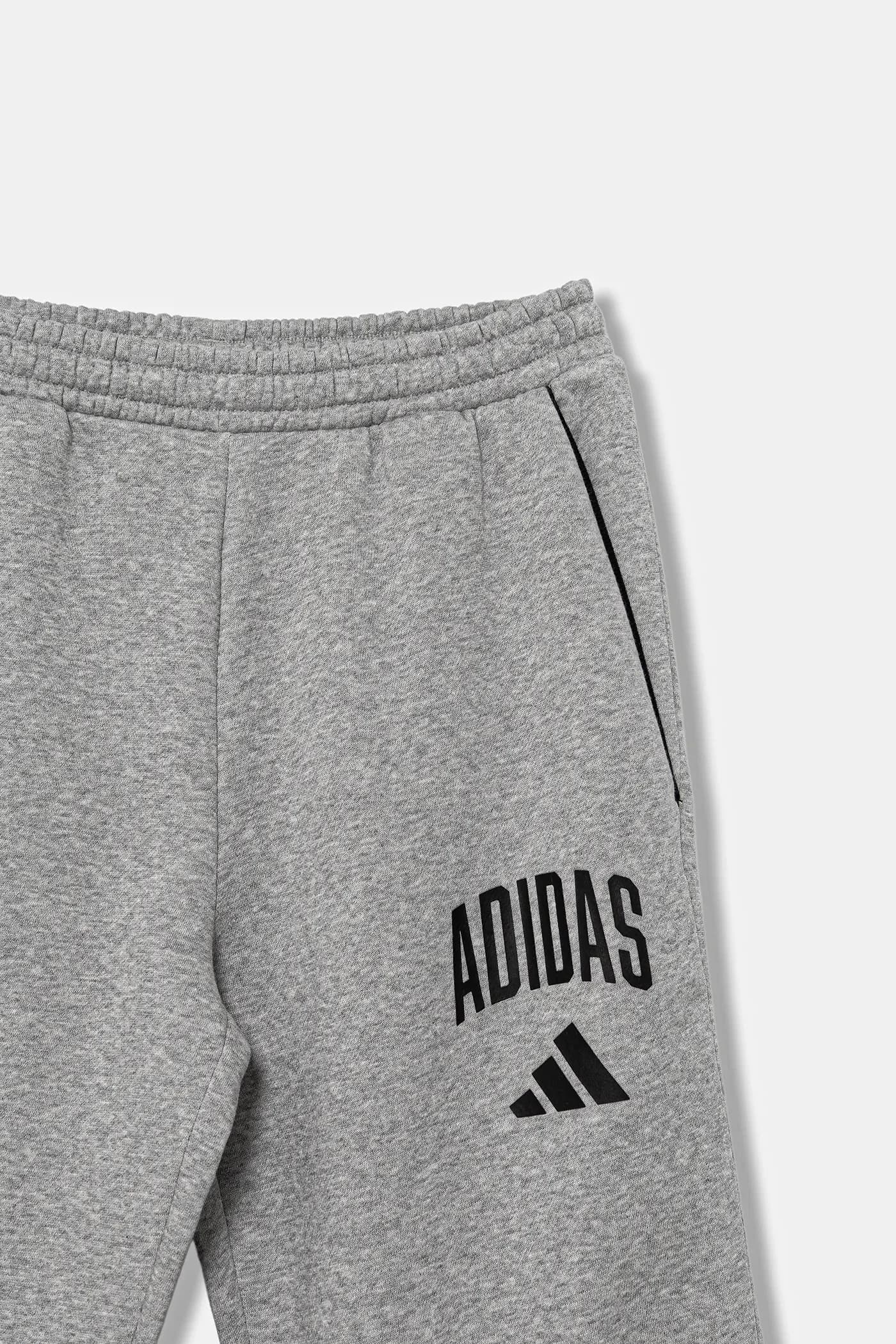 Детские спортивные штаны - фото 4