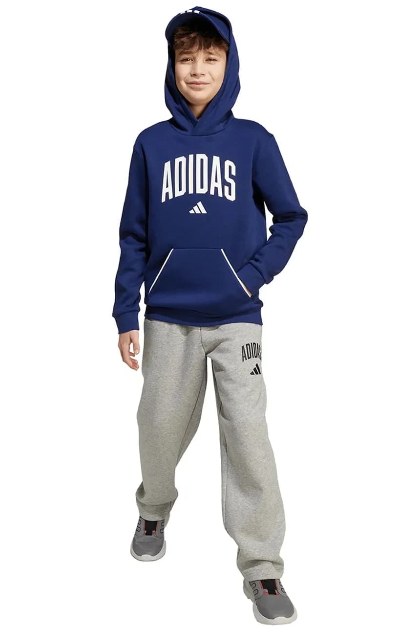 Детские спортивные штаны - фото 8