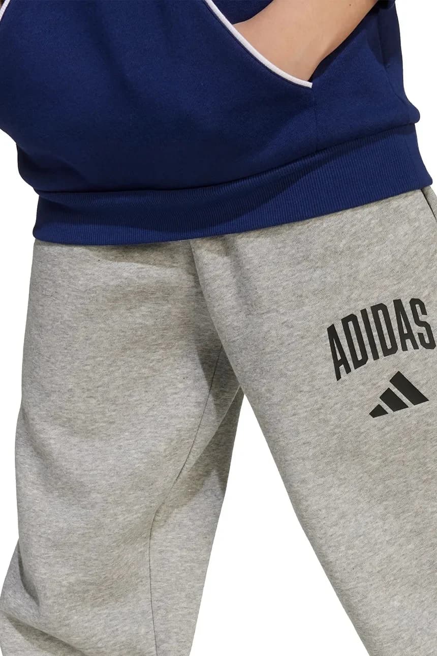 Детские спортивные штаны - фото 9