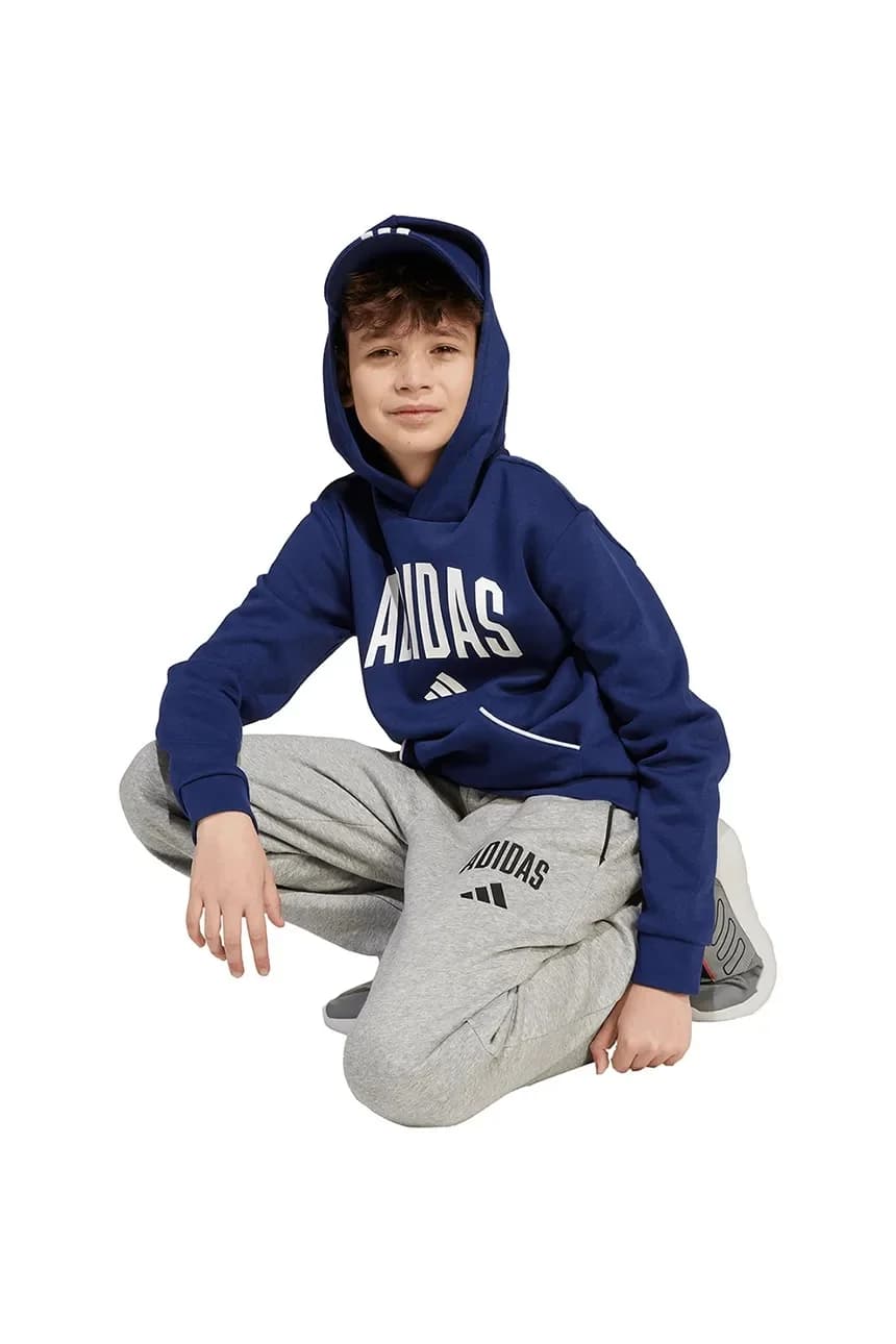 Детские спортивные штаны - фото 10