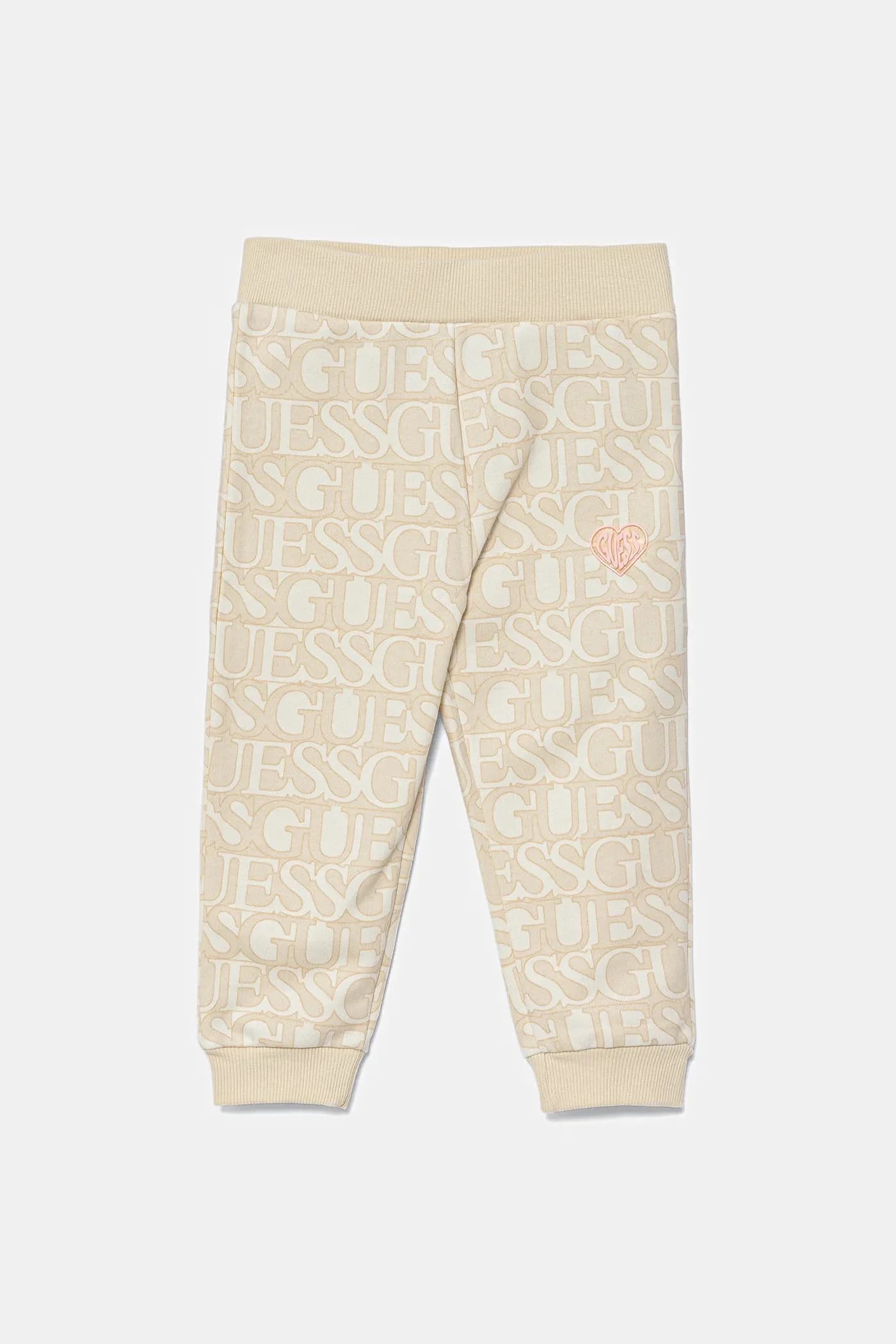 Детские спортивные штаны