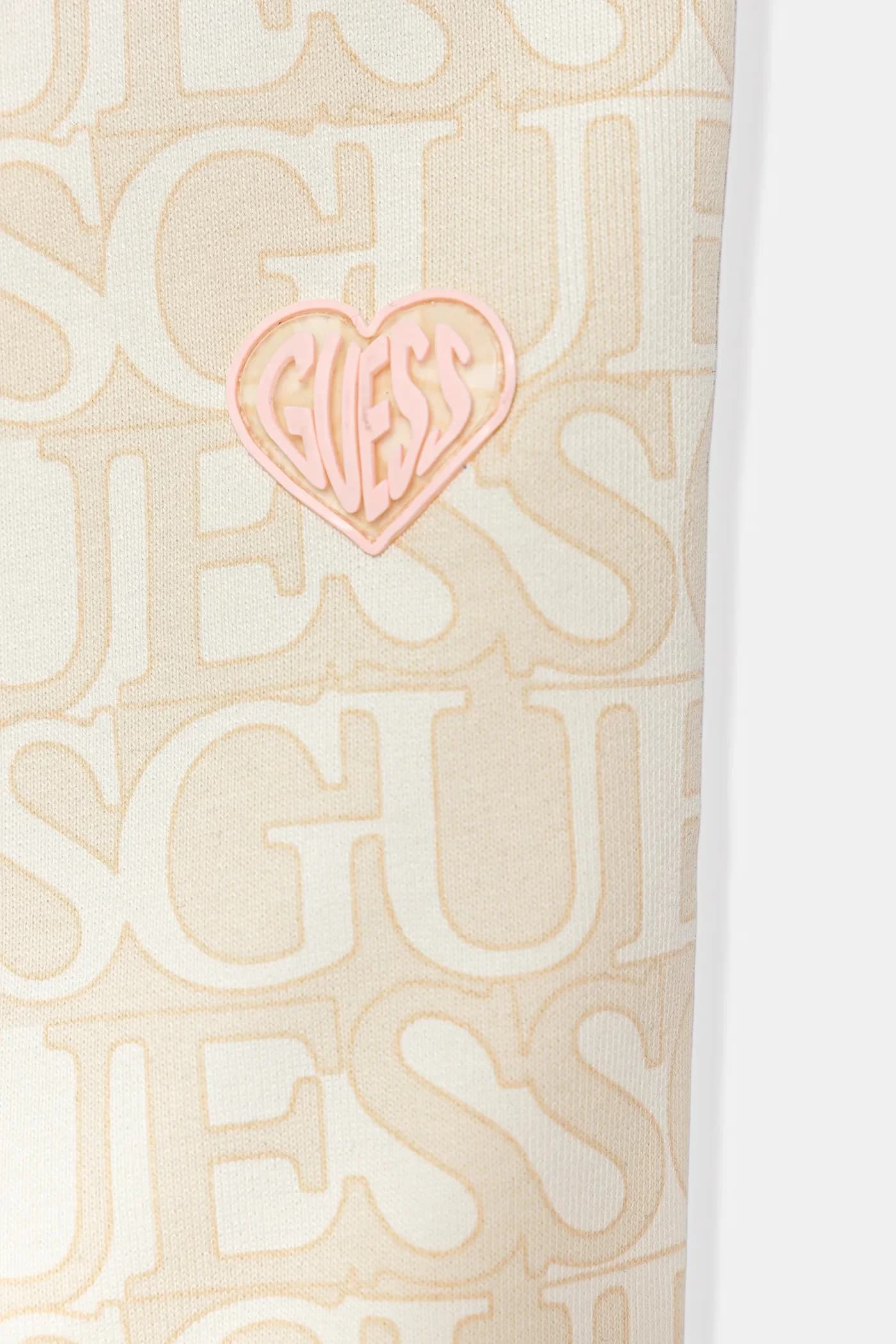 Детские спортивные штаны - фото 3