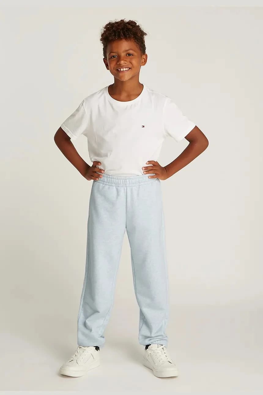 Детские спортивные штаны - фото 6