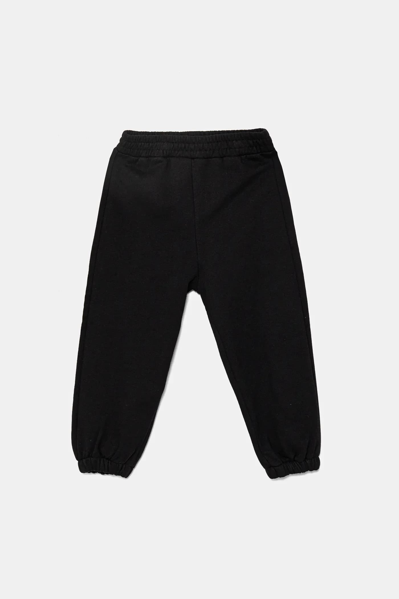 Детские спортивные штаны из хлопка К103