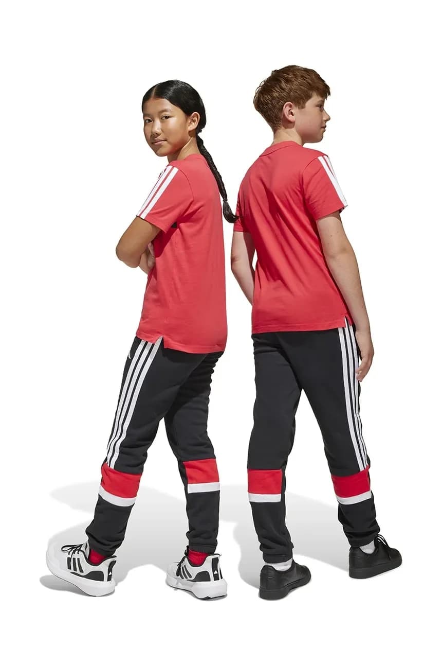 Детские спортивные штаны - фото 5