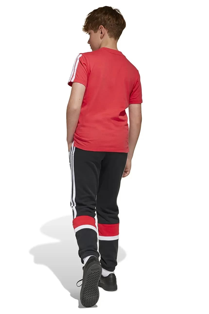 Детские спортивные штаны - фото 7