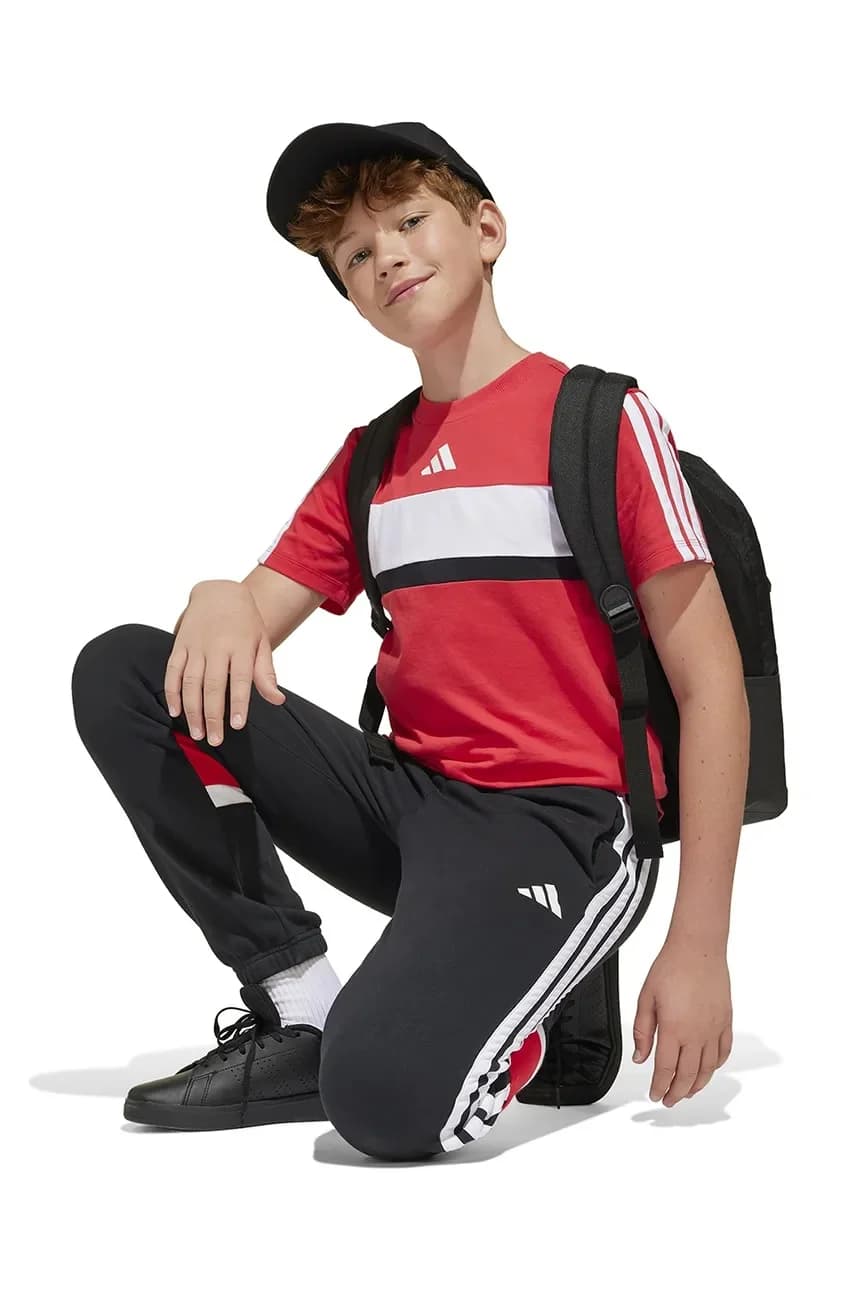 Детские спортивные штаны - фото 8