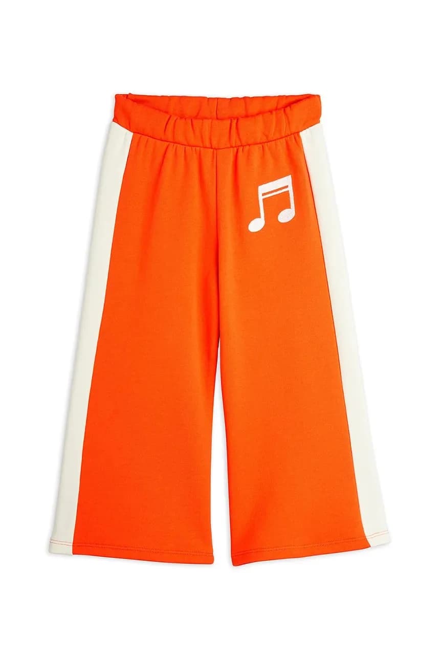 Детские хлопковые спортивные штаны Примечание