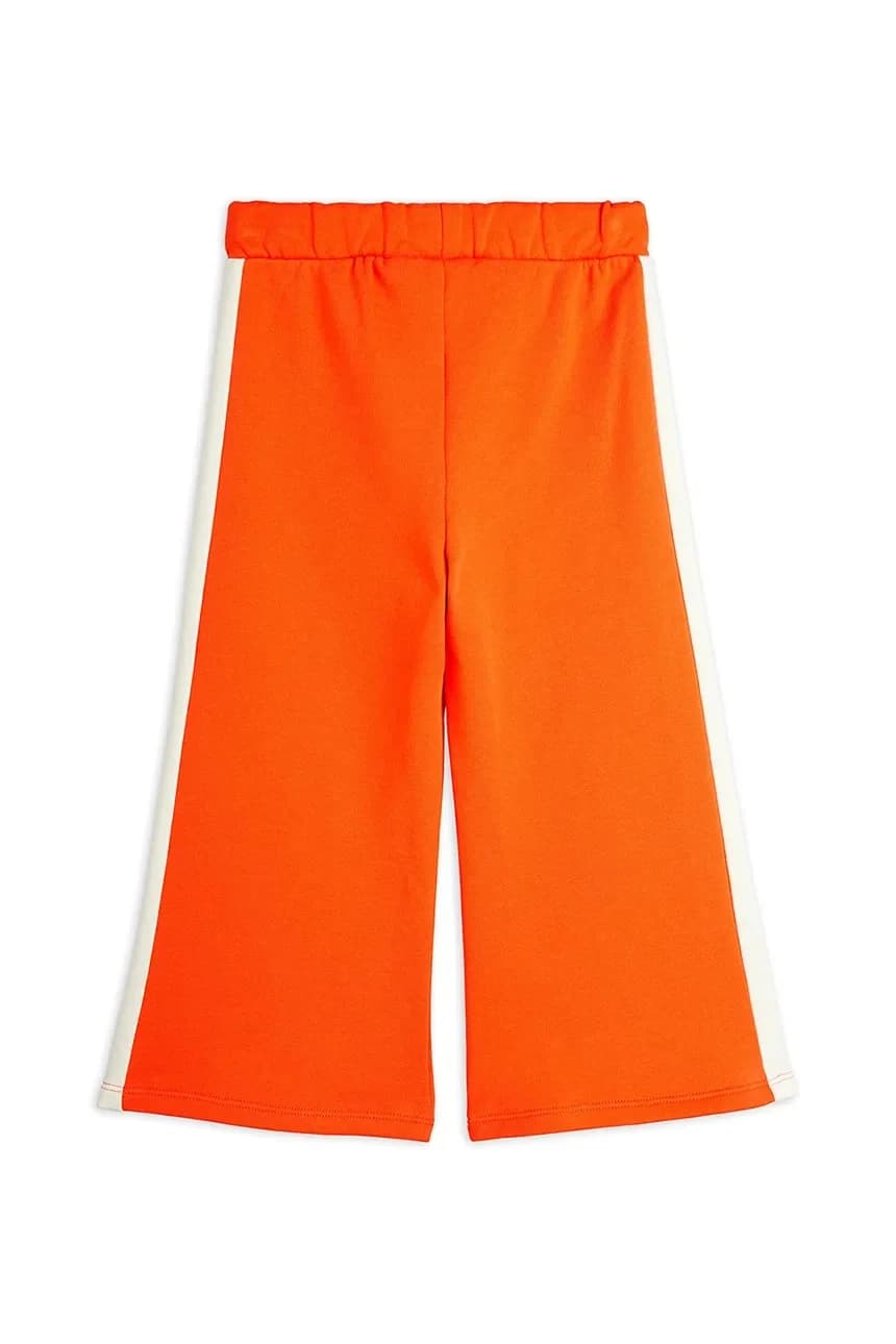 Детские хлопковые спортивные штаны Примечание - фото 2