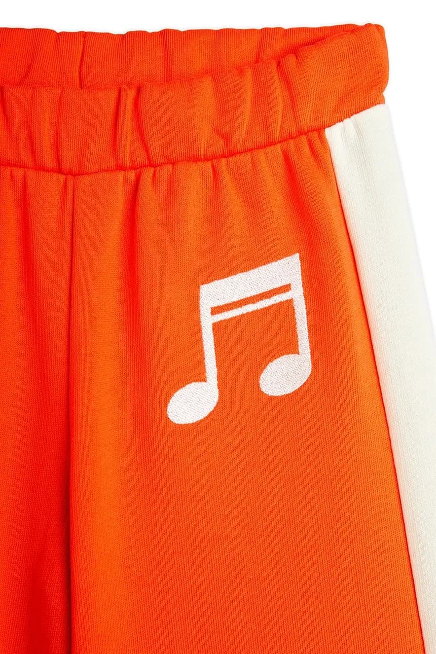 Детские хлопковые спортивные штаны Примечание - фото 3