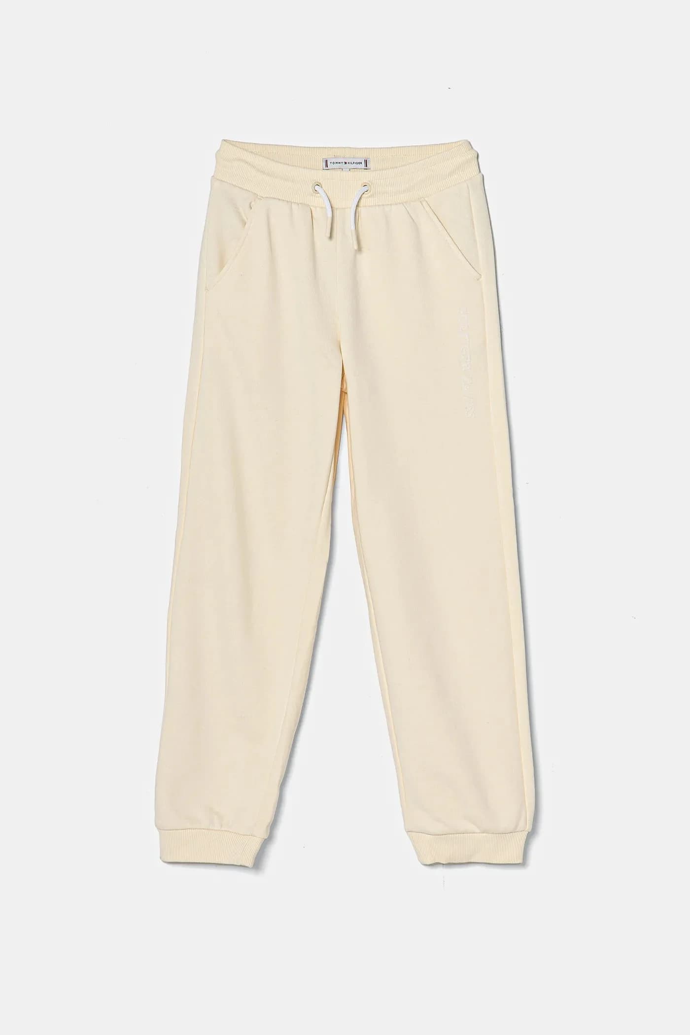 Детские спортивные штаны