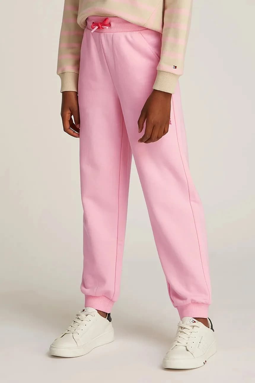 Детские спортивные штаны