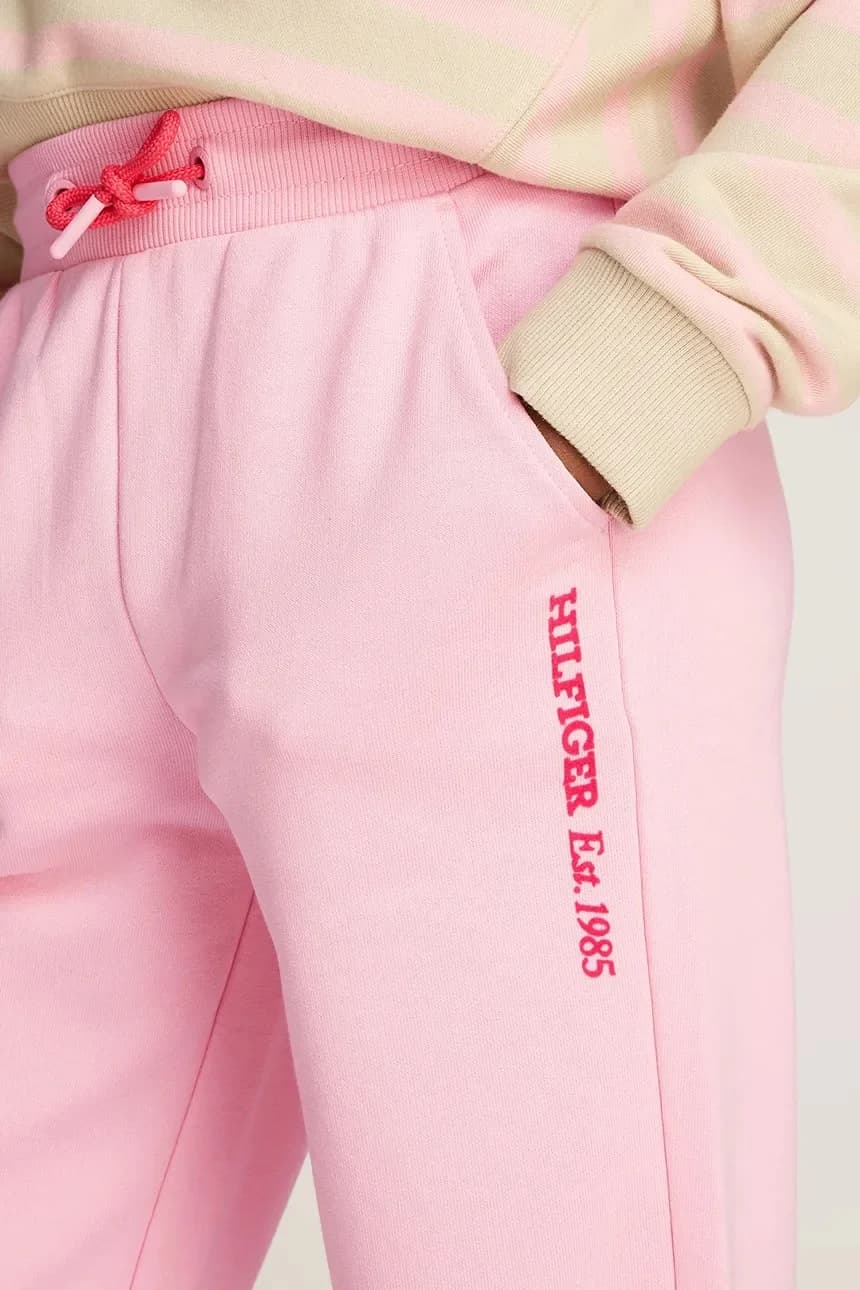 Детские спортивные штаны - фото 5