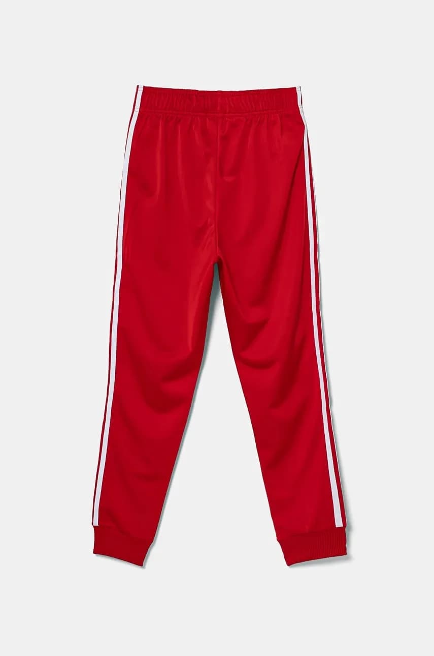 SST СПОРТИВНЫЕ БРЮКИ детские спортивные штаны - фото 3